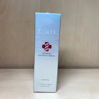 在飛比找Yahoo!奇摩拍賣優惠-台塑生醫 FORTE Ceramide舒緩精華液 40ML