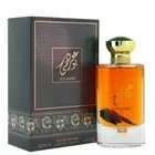 Rihanah Oud Burmi Men 100ml 3.4oz Lasting Eau De Perfume Elegant Fragrance