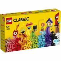 在飛比找樂天市場購物網優惠-樂高LEGO 11030 Classic 經典積木套裝系列 