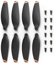 DJI Mini 2 /Mini SE Propellers (Pair) Black DJIMINI2PROP