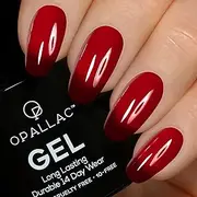 Two Faced Colour Change Gel