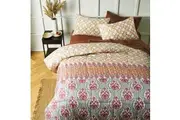 3 Piece Pippa Comforter Set King