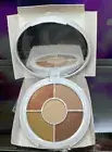 I ❤️ Revolution ~ Donuts Eyeshadow Palette ~ Shade Maple Glazed ~ BNIB