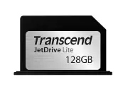 128GB Transcend JetDrive Lite 330 Expansion Card for MacBook Pro (Retina) 13"
