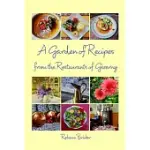 A GARDEN OF RECIPES FROM THE RESTAURANTS OF GIVERNY