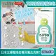 日本Utamaro東邦歌磨-居家魔法廚房浴室家事萬用清潔劑補充包350ml/袋(本品不包含噴霧瓶須加購)