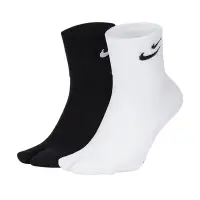 在飛比找Yahoo奇摩購物中心優惠-Nike 襪子 Tabi Ankle Socks 男女款 黑