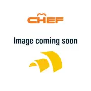 Chef Freestanding Stove Oven Fan Forced Element|Suits: Chef EBC5451W*40