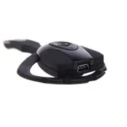Wireless Bt Gaming Headset Headphone Earphone For Sony Ps3 Samsung Iphone Htc Pc Compact Universal Headsets