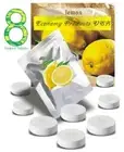 Lemon Scent Tablets for Vacuum Cleaners, Cars, Trash Cans, Office Long Lasting-8