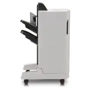 HP 3 Bin Stapler / Stacker With Output
