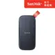 SanDisk Portable SSD E30 1TB外接硬碟 行動固態硬碟 外接SSD 800MB/S 公司貨