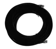 Polycom Replacement microphone Twisted pair Cable 2200-41220-003 25 Foot