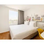 B&B HOTEL Basel