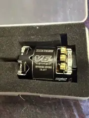 Surpass Hobby Rocket RC V6M Stock SPEC 13.5T Sensored Brushless Motor