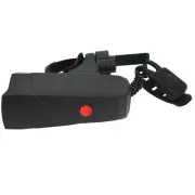 Vbest Life Electric Horn 5 Sound Modes 110 DB Waterproof Electronic JJ