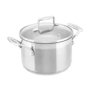 100% Genuine! SCANPAN Impact 18cm 2.5L Dutch Oven Casserole with lid! RRP $139!