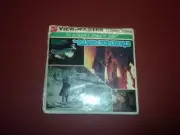 ISLAND AT THE TOP OF THE WORLD (B367) Viewmaster 3 reels PACKET SET sealed