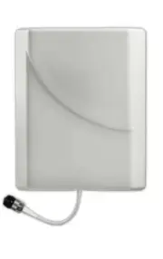 Wilson Electronics Wall Mount Panel Antenna 31135 Brand New Sealed Box Weboost