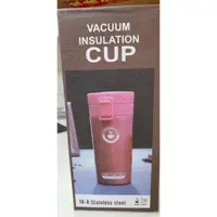 在飛比找蝦皮購物優惠-Vacuum insulation cup 美國保溫杯 保溫