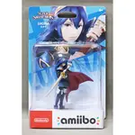 【月光魚 電玩部】全新現貨 AMIIBO LUCINA 露琪娜 路琪娜 聖火降魔錄 任天堂明星大亂鬥 3DS NS