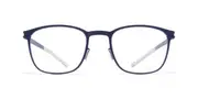 Mykita AIDEN 084 Men's Glasses Blue Size 50 - Private Health Rebate - Blue Light Block Available