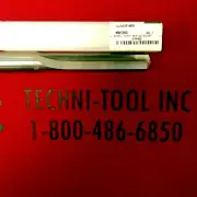 TDG532A14300 14.3mm 5XD Coolant-Thru 5xD HP Drill 4158403