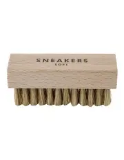 [Sneaker Doctor] Soft Natural Hair Bristle Sneaker Brush