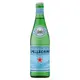 S.Pellegrino義大利聖沛黎洛氣泡礦泉水(玻璃瓶) 500ml x 24瓶 聖沛黎洛 氣泡水 義大利 進口 礦泉水 HS嚴選