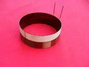 JBL E155-4, 2240H, 8 Ohm Voice Coil. Speaker Parts.