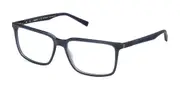 Timberland TB1740 090 Men's Glasses Blue Size 58 - Private Health Rebate - Blue Light Block Available