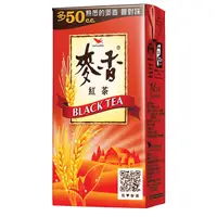 在飛比找Yahoo奇摩購物中心優惠-統一 麥香紅茶 300ml (24入)/箱【康鄰超市】