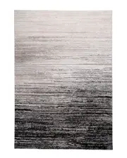 Verlaine Orin Gradient Textured Metallic Rug