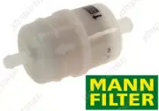 Mercedes W216 W219 W220 W221 Suspension Air Compressor Filter MANN #WK326