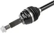 Half axle front RH Replace# 102711500D AUTO-MOHITO 1pack