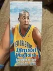 Vintage Jamal Magloire New Orleans Hornets Pelicans Bobblehead SGA 2005