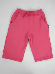 Bonds Baby Girls Fleece Long Trackie Tracksuit Track Pants sizes 00 0 1 2 Pink