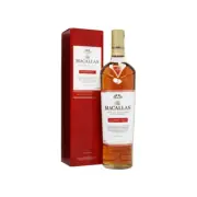 The Macallan Classic Cut 2019 Edition Cask Strength Single Malt Scotch Whisky (7