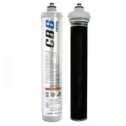 EVERPURE 4CB5-K FILTER BY AMERICAN CARBON BLOCK PARAGON CB6