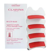 在飛比找ETMall東森購物網優惠-CLARINS 克蘭詩 多功能按摩板