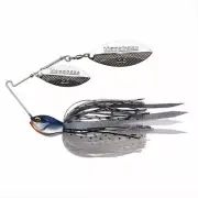 Megabass SV-3 size 1/2 oz double willow hasu lure From Stylish anglers Japan