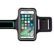 Sports Gym Armband Case Running Exercise for Apple iPhone 16e 15 14 13 Pro Max