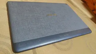 ☆專售華碩平板☆ ASUS ZenPad 10 Z301ML P00L九成新2G/16G, 4G十吋平板附全新原廠充電組