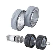Fujitsu Scanner Brake/Pick Roller (cg01000304101)