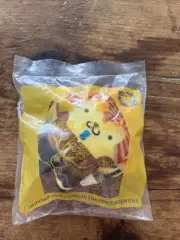 McDonald’s Hello Kitty And Friends 2024 Plush #5