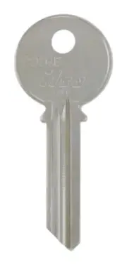 Hillman 85510 Y-79 Traditional Universal Single Sided Blank Key (Pack of 10)