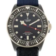 Tudor Pelagos FXD Alinghi Red Bull Racing M25707KN-0001