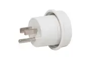 Powertran A0305A Australia NZ to US Travel Power Adapter