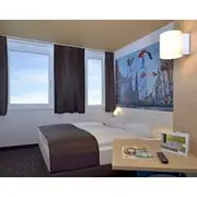 B&B Hotel Landshut