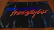 Haro 20x30 Flag Banner Garage Racing Freestyle BMX Bike Flag Old School BMX